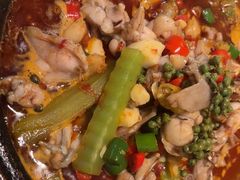 -苏乡兰亭·新派淮扬菜(吾悦广场店)