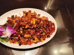 -利顺德大饭店·水岸中餐厅(小白楼店)