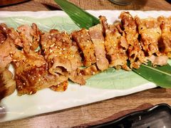 -三禾寿司(石龙店)