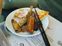 -海草馆自助餐厅(悦海店)