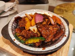 -小菜园新徽菜(常州九洲新世界店)