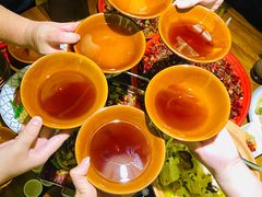 -先启半步颠·川菜小炒