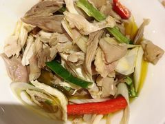 椒麻鸡-巴依老爷·新疆美食(上城区天城路店)