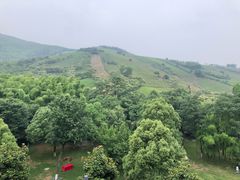 -天目湖御水温泉·度假酒店