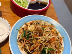 -满盛春饼·新津菜(河北路总店)