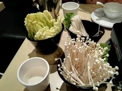 -拾味馆(万达广场店)