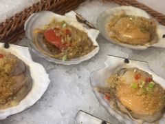 -澜小宴·胶东海鲜烟台味(时光塔店)