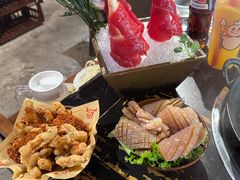 -赵九记呱呱老火锅(钟楼总店)