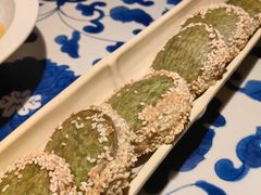 -绿茶餐厅(领展购物广场·中关村店)
