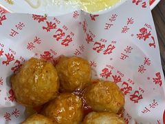 -孖记茶档·热腾茶餐(江南西plus店)