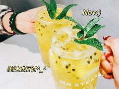 -牛扒先生·厚切雪花牛扒西餐厅(北京路禺山路店)