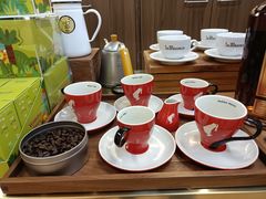 -TeaTimes(凤凰书城店)