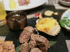 -極上萬膳·日料放题(海岸城店)