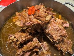 -蝎王府羊蝎子(虎坊桥总店)
