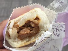 -长发西饼(临顿路店)