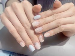 -丽心自助美甲美睫