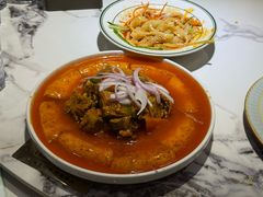 馕包肉-贯贯吉·清真餐厅(浙江中路店)