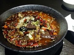 毛血旺-多佐KTV(北京富力广场购物中心店)