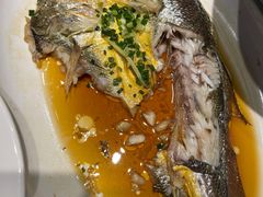 -沪华海鲜大酒楼(南汇店)