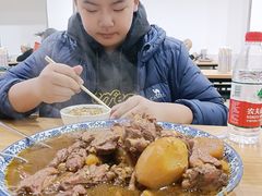 -东财大盘鸡(黑石礁店)