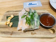 -魏客咖啡(中铁中心店)