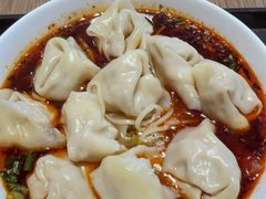 -聚园面庄(新光天地店)