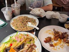 -有记家厨(后龙西街店)