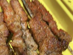 -永红源啤酒·烧烤·海鲜·大排档(青特城店)