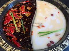 -纸盐河码头火锅(十八梯店)