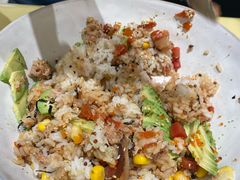-米仓食堂(凯德广场店)
