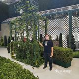 让我们沉醉在鸟语花香之中[加油]