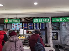 -护国寺小吃(安定门店)