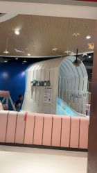 -meland club亲子乐园(石家庄万象城店)