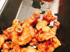 -金牌外婆家(苏州中心店)