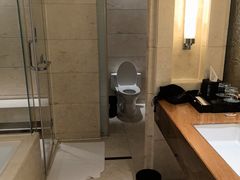 -济南喜来登酒店