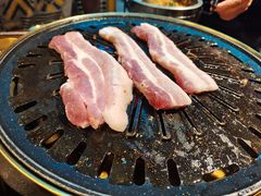 -本家韩国烤肉(青岛万象城店)