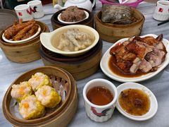 -华峰食馆(氹仔店)