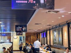 -汉巴味德(大悦城店)