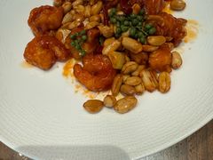 -将相和·海鲜蒸饺大连菜