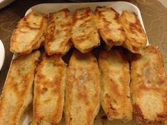素锅贴-春江饭店(共青团路总店)