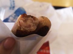 -麦当劳(河北唐山光明路餐厅)