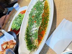 -大张烙馍村(三环南路旗舰店)