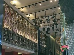 -北京索菲特大酒店