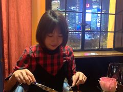 -YUE·6·西式融合餐厅(外滩六号店)