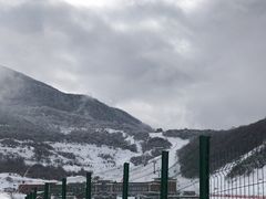 -太子岭滑雪场