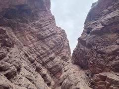 -天山神秘大峡谷