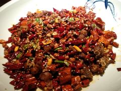 -永安鱼庄·镇江菜(丁卯店)