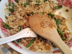 -红东阁东北菜烤肉酒馆(CROSS万象汇店)