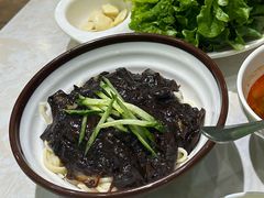 -正宗韩国炸酱面(沈航店)