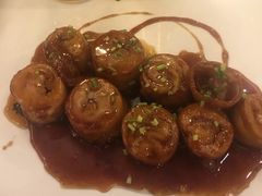 -东兴楼饭庄(六里桥店)
